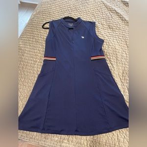 Golf Dress with shorts 2XL